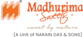 Madhurima Sweets