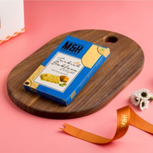Turkish Baklawa Bar Chocolate (100g)
