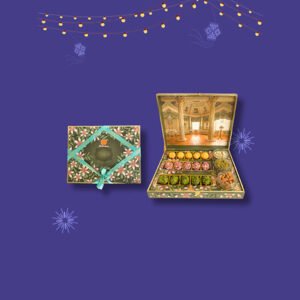 M.D.F Meetha Shagun Box