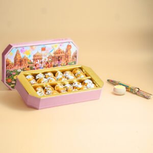 Baby Gujiya