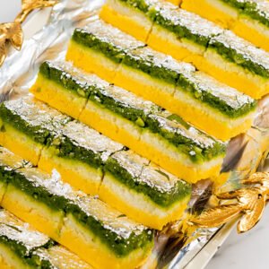 Tiranga Barfi 500g