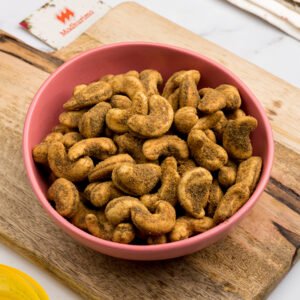 Cashew Nuts Masala 250g