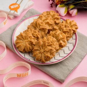Coconut Macarons 300g