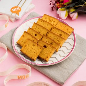 Cake Rusk 250g