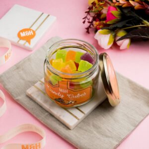 Candy Cubes (200g)