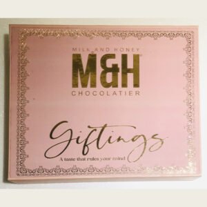 M&H Chocolatier Giftings Hamper