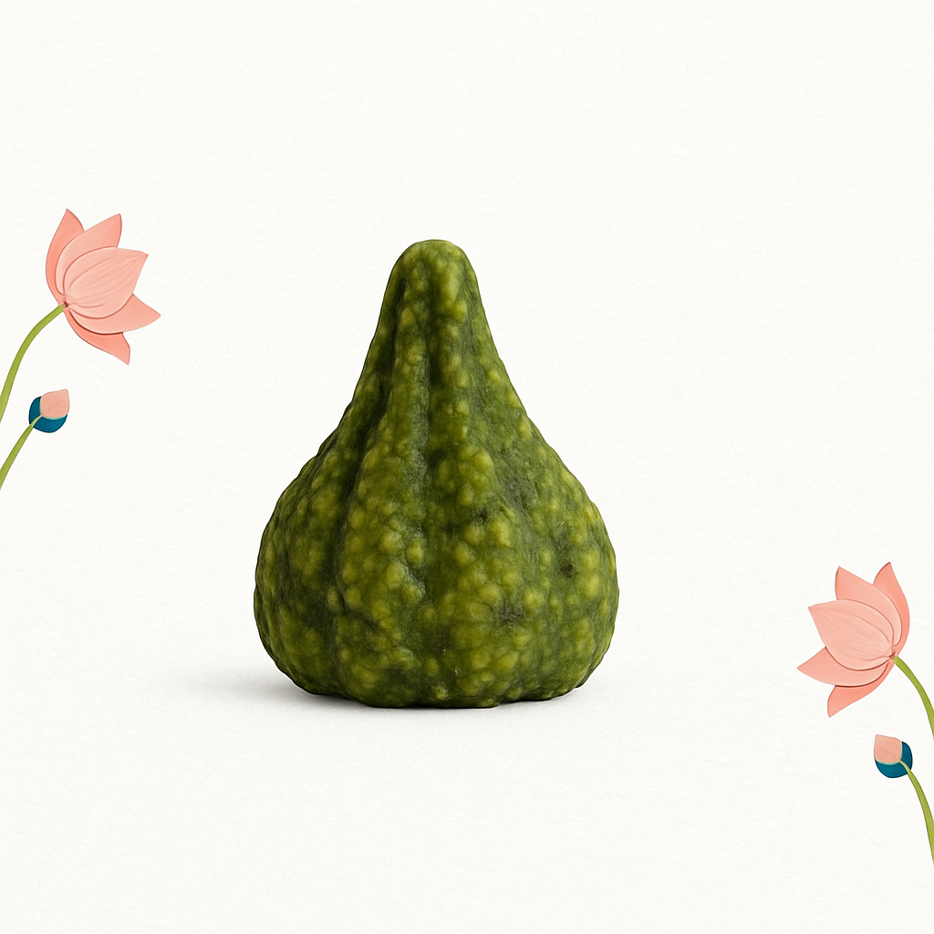 Pista Badam Modak