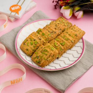 Milk Pista 250g