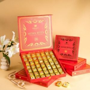 Mewa Bite Assorted 49 Pc