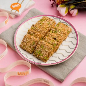 Mixed Dry Fruit 250g