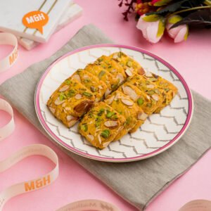 Kesar Pista 250g