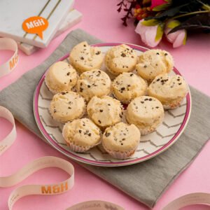 Elaichi Nankhatai 250g