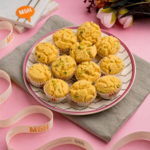 Besan Nankhatai 250g