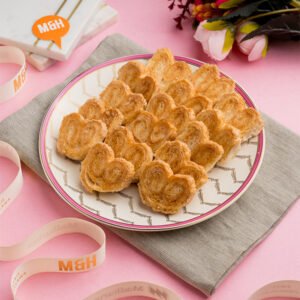 French Heart 200g