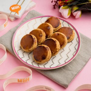 Hyderabadi Cookies 250g