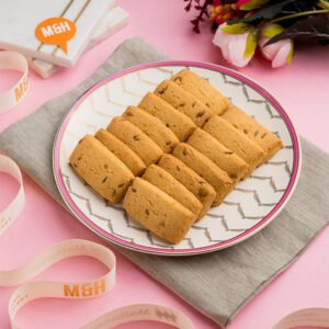 Jeera Biscuit 250g