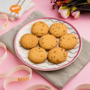 Jeera Butter 250g