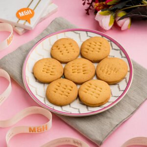 Namkeen Butter 250g