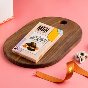 Fruit & Nut Bar Chocolate (100g)