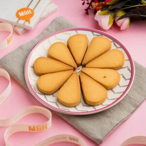 Butter Salted 250g