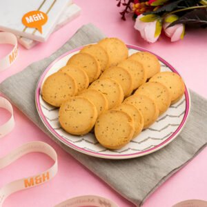 Jeera Salted 250g