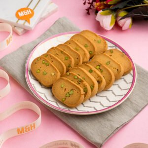 Pista Salted 250g