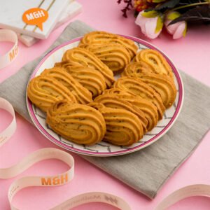 Ajwain Jalebi 300g