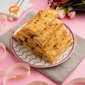 Jeera Puff 250g