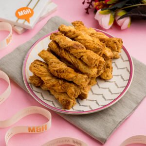 Cheese Straw 200g