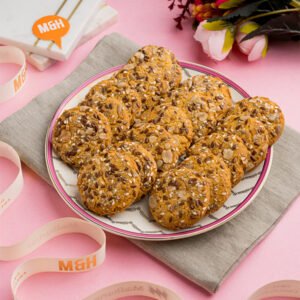 No Sugar Multigrain 250g