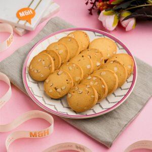 No Sugar Almond 250g