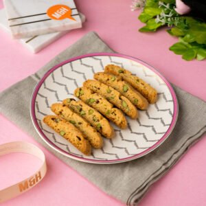 Pista Biscuit 150g