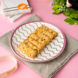 Almond Stick 150g