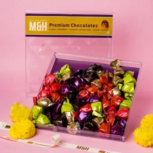 Premium Chocolate Big Box (40 Pcs)