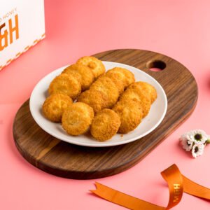 Coconut Peda 250g