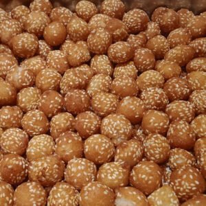 Anarsa Goli