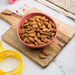 Almonds