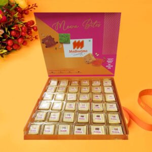 Mewa Bite (Pack Of 36 Pcs) 780g