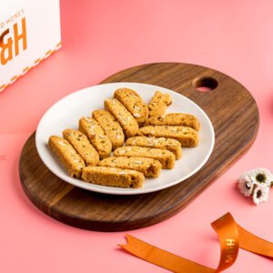 Almond Biscuit 150g