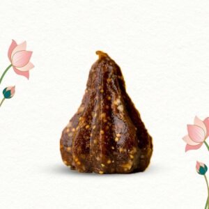 Anjeer Modak
