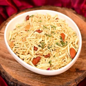 Badam Lachha 350g