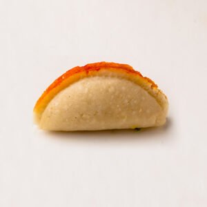 Badam Kesar Gujiya