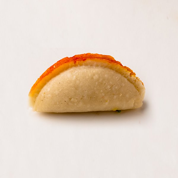 Badam Kesar Gujiya