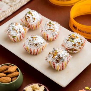 Bada Boondi Ladoo