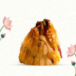 Baklawa Modak