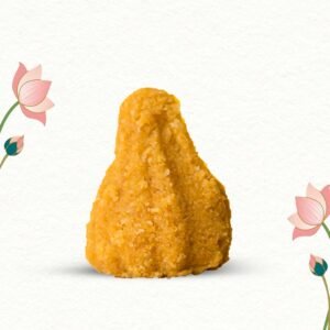 Besan Modak
