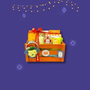 Big Crate Hamper