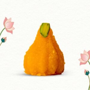 Boondi Modak