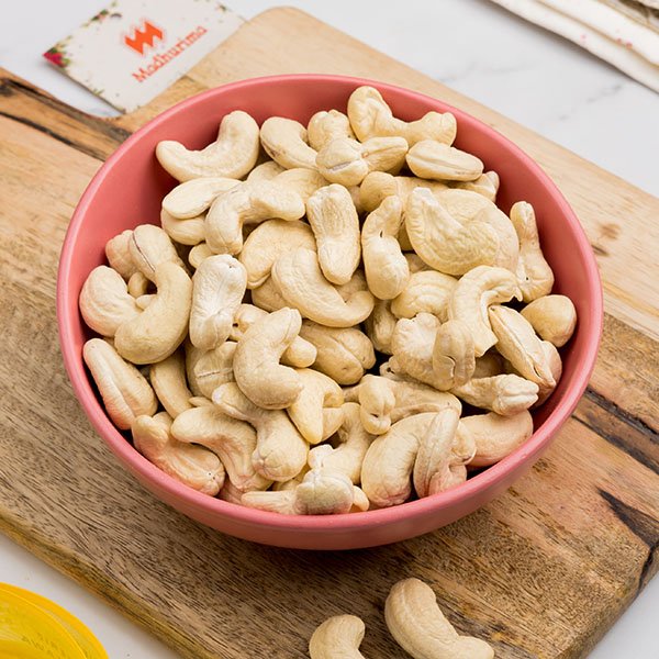 Cashew Nuts