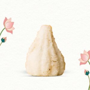 Coconutty Modak